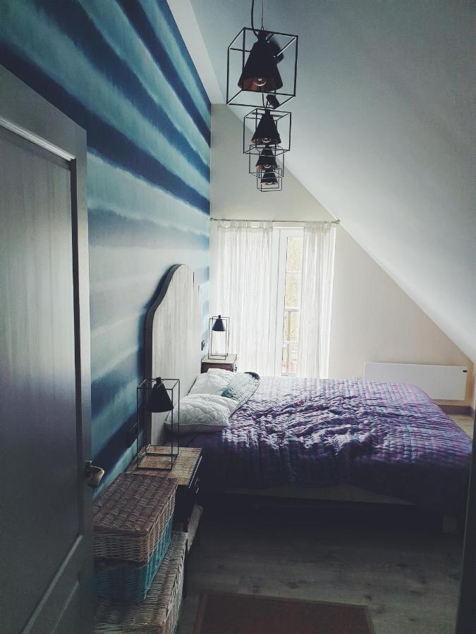 Amber Ambient Apartments Juodkrantė Extérieur photo