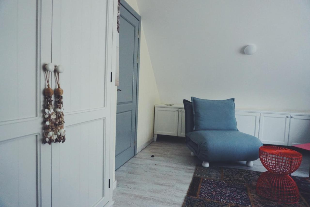 Amber Ambient Apartments Juodkrantė Extérieur photo