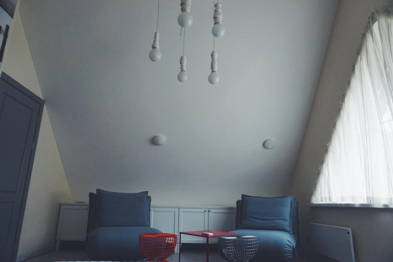 Amber Ambient Apartments Juodkrantė Extérieur photo