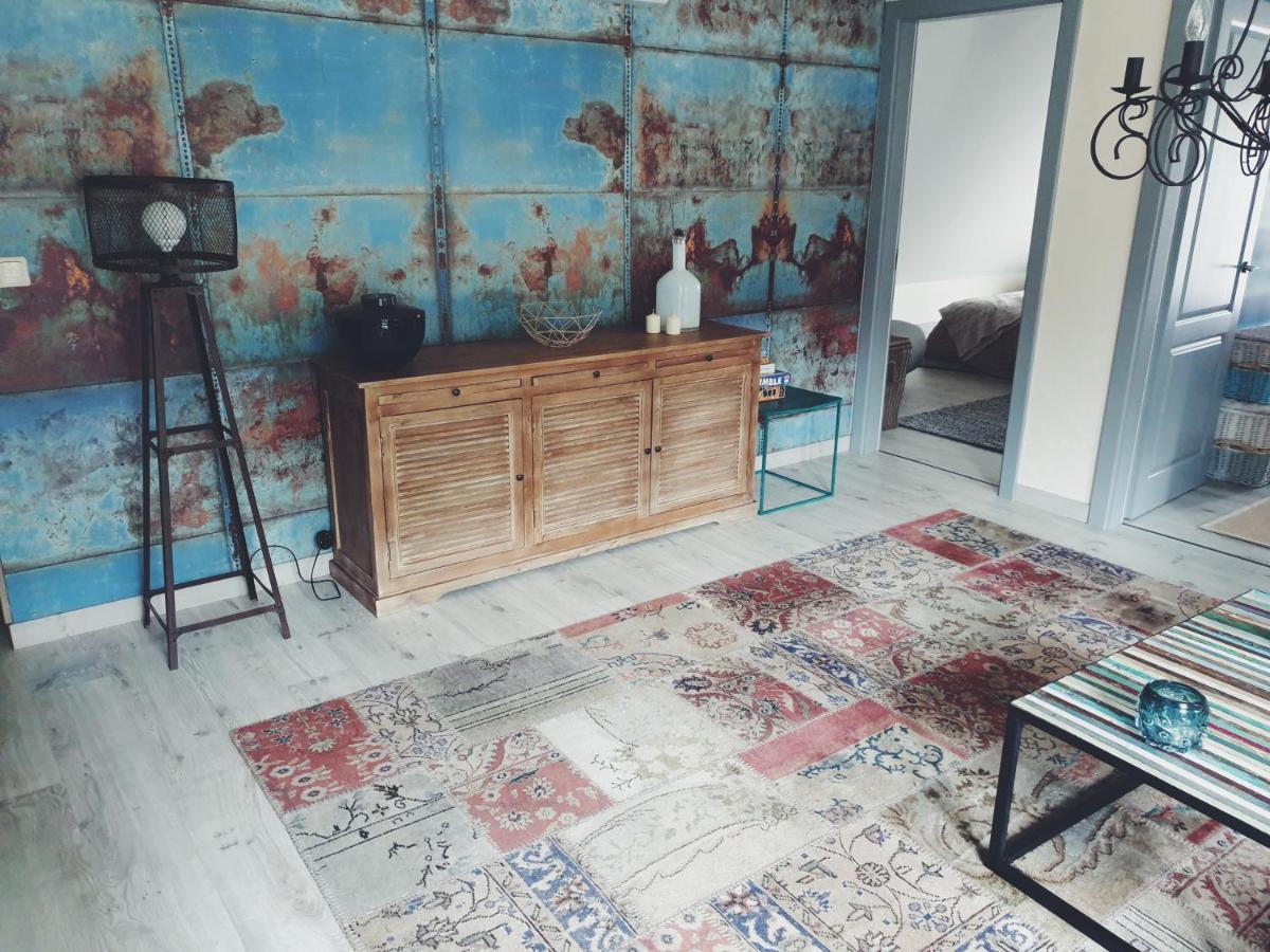 Amber Ambient Apartments Juodkrantė Extérieur photo