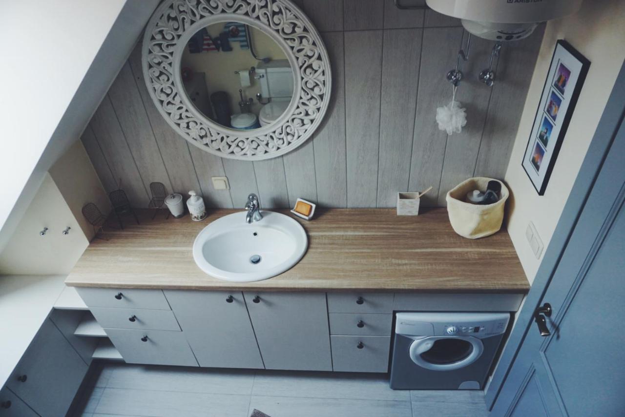 Amber Ambient Apartments Juodkrantė Extérieur photo